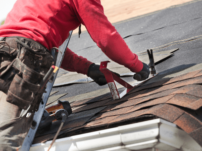About Roof Repair Experts Fishing Creek, MD